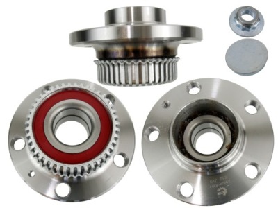 Esen skv 29skv001 набор подшипник колеса фото №1