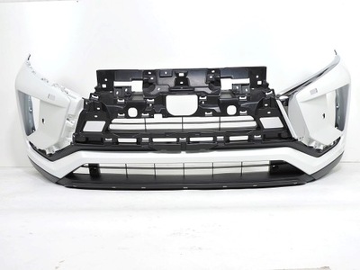 Mitsubishi eclipse cross 2017 бампер перед 17-20 фото №1