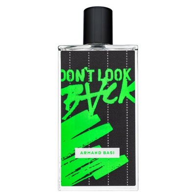 Armand Basi Uniform Nechcem Look Back toaletná voda unisex 100 ml