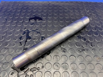 Audi a6 a7 c7 4g вал коробки 8hp55 nvg фото №1