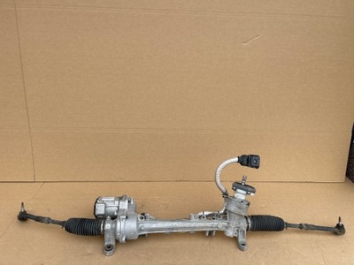 Hyundai tucson iii lift рулевая рейка трансмиссия фото №1