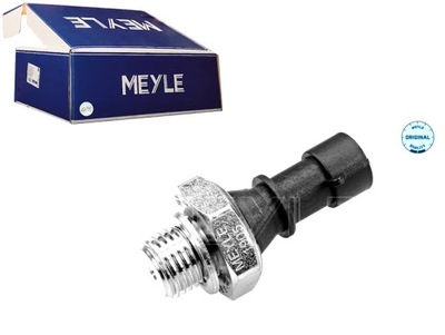 Датчик давления масла daewoo lanos leganza fiat doblo freemont фото №1