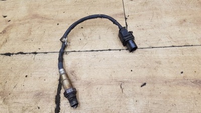 Датчик лямбда-зонд kia carens iii 2.0 crdi фото №1