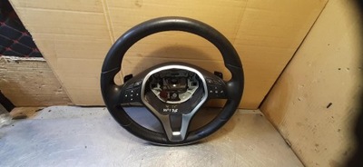 Повітропровід шкіра мультифункція пелюстки перемикання mercedes w176 фото №1