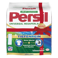Persil Universal Megaperls Deep Clean Silný prací prostriedok, 16 praní 1,040kg