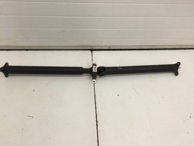 Bmw 2 f22 f23 2.0 2019 wał привідний 7640928 фото №1