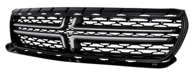 Dodge charger 15- решётка радиатора решётка радиатора rt se sxt хром фото №1