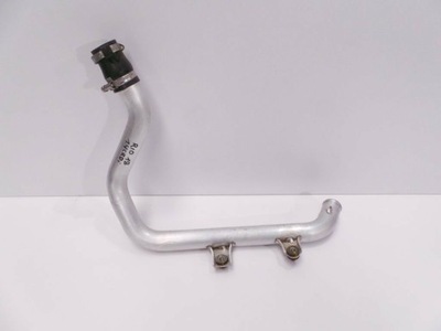 Kia rio yb iv v 2018 1.4 труба шланг повітря фото №1