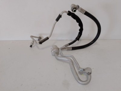 84179663 шланг кондиціонера camaro vi фото №1