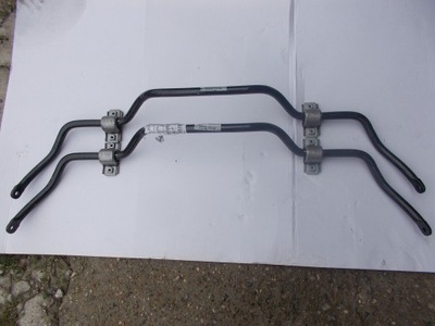 Fiat panda iii стабилизатор тяга новый 51931815 фото №1