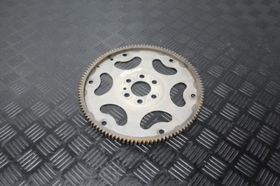 Колесо маховик stelvio фото №1