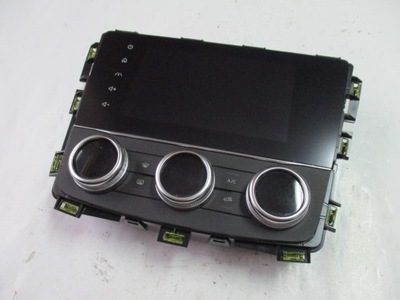 MONITOR PANTALLA RENAULT KADJAR 280904293R  