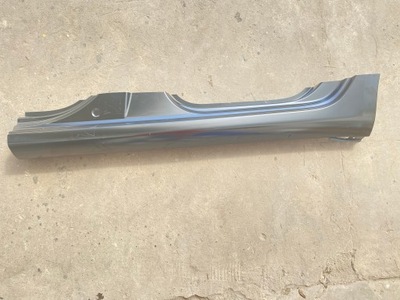 SKODA SUPERB II KOMBI 3T9809605E PRÓG LEWY