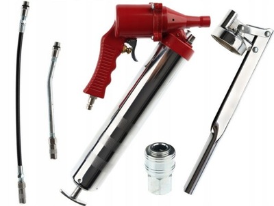 SMAROWNICA TAWOTNICA PNEUMATYCZNA 400ML