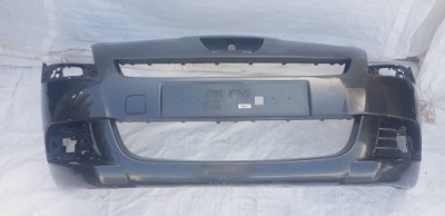 Peugeot 5008 i 09-13 бампер перед передній фото №1