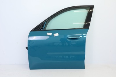 Двері ліва лівий перед передні bmw x1 u11 c5l фото №1