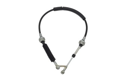 Трос перемикання передач suzuki wagon r+ 1.3 ddis фото №1