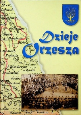 Praca Zbiorowa - Dzieje Orzesza