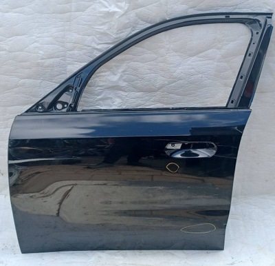 Bmw x1 u11 дверь левая перед передние фото №1