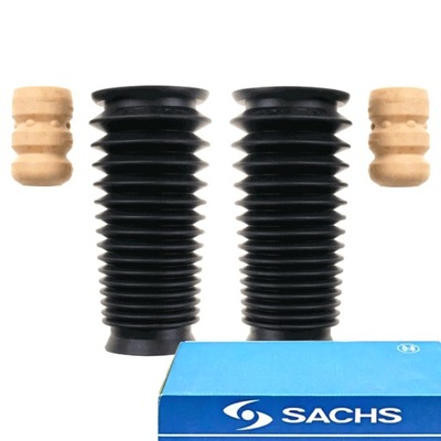 Sachs 900 066 набор защиты пылезащитный, амортизатор фото №1