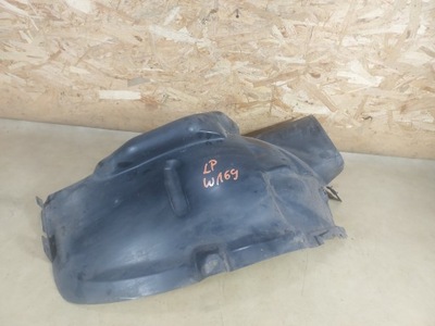 Mercedes w169 подкрылок левый перед фото №1