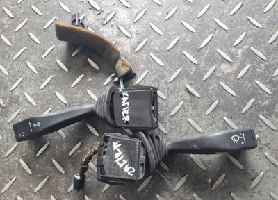 Перемикач комбінований opel zafira a фото №1