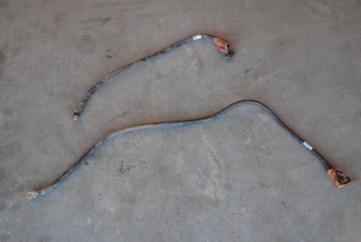 Daf 105 106 клема фото №1