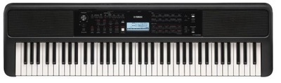 Keyboard Yamaha PSR-EW320