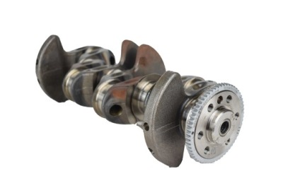 Wał колінчастий vw audi skoda 1.5tsi dad фото №1