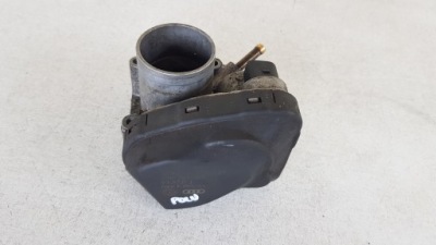 Volkswagen оригинальный номер 036133062 дроссельная заслонка фото №1