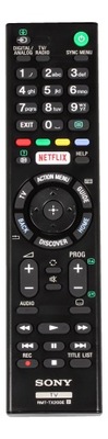 Sony Remote Commander (RMT-TX200E)