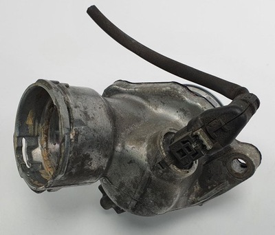 Корпус термостата mercedes w204 фото №1