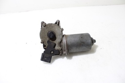 Моторчик двірник перед opel zafira b фото №1