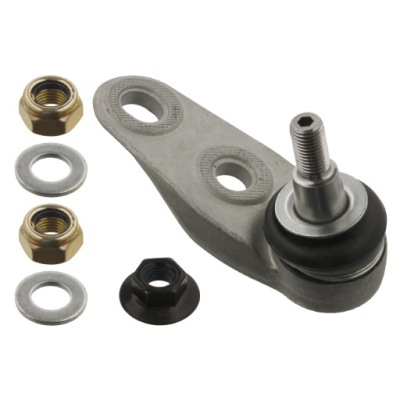 FEBI BILSTEIN PIVOT BRAS DE SUSPENSION DROIT MINI R55 R56 R57 R58 R59 1.4-2.0D 