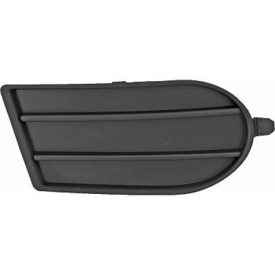 Решітка решітка радіатора suzuki swift 05-10 фото №1