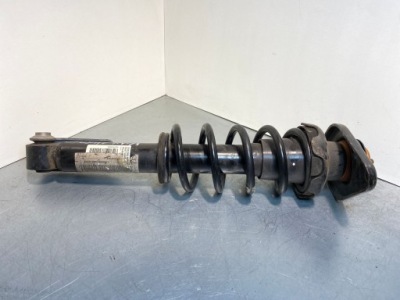 2016 mini cooper countryman r60 амортизатор задний 9807015 фото №1