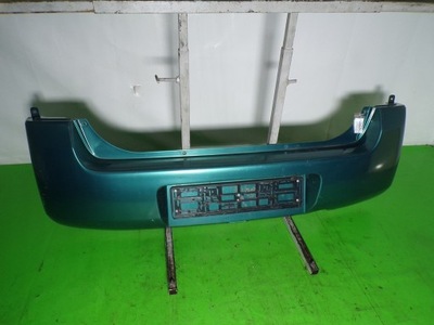 SUZUKI WAGON R+ BUMPER REAR REAR  