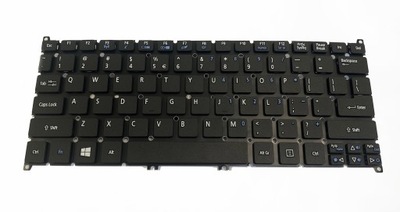 Nowa KLAWIATURA Acer Aspire One AO725 756 725