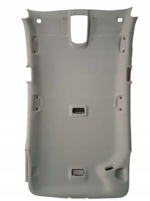 Стеля opel zafira c фото №1