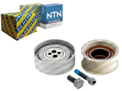 Комплект - набор ремень распределительного вала snr 078109243k 078 фото №1