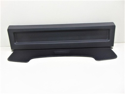 Шторка 799227283r dacia logan ii mcv stepway фото №1