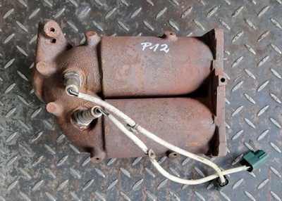 Коллектор всасывающий primera p12 1.8 фото №1