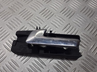 Ручка левая задняя внутренняя alfa romeo 159 1.9 jtd 156043460 фото №1