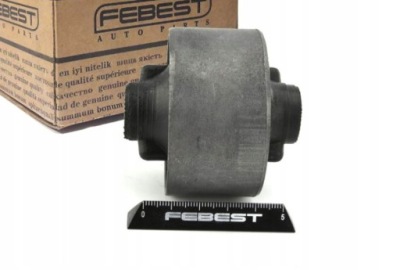 Втулка рычага перед do toyota harrier 3.3 3.5 фото №1