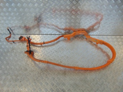 Hyundai ioniq жгут шланг питающий 1.6 h 16- фото №1