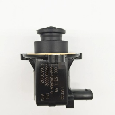 A0001531159 Turbocharger SOLENOID Valve For M 