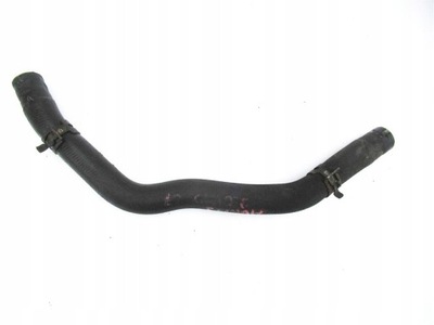 TUBE WATER TOYOTA AURIS I 2.0 D4D 2006-2012 YEAR  