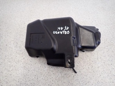 Chevrolet orlando 10- бачок жидкость do омывателя фото №1