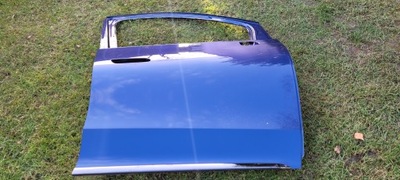 Mercedes eqe x294 w294 дверь правое передние фото №1