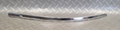 Молдинг хромированная бампера задний  задняя правая astra iv j рестайлинг  хэтчбек 13368078 фото №1